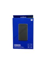 پاوربانک شیائومی مدل PB100 ظرفیت 10000 mAh