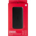 پاوربانک شیائومی مدل Redmi PB200LZM ظرفیت 20000mAh - Image 2