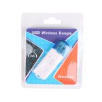 دانگل بلوتوث USB مدل BT-118 مناسب برای ماشین