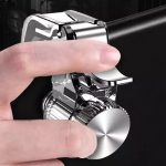 دسته بازی کالاف انگشتی R11