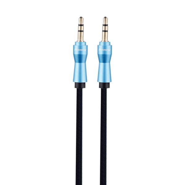 کابل Pioneer AUX 1m