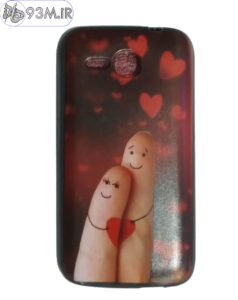 گارد طرح دار هوآوی مدل Y600 کد 6