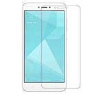 برچسب محافظ صفحه گلس شیائومی مدل MI Redmi 4A