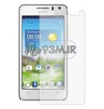 برچسب محافظ صفحه گلس هوآوی مدل G615