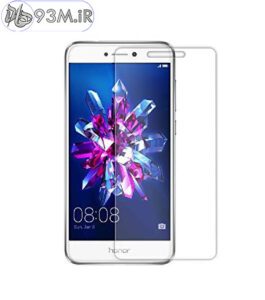برچسب محافظ صفحه گلس هوآوی مدل Honor 8 Lite