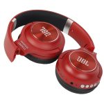 هدفون بلوتوثی طرح JBL مدل XY-800BT