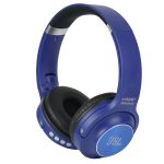 هدفون بلوتوثی طرح JBL مدل XY-800BT