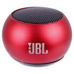 اسپیکر بلوتوثی طرح JBL مدل Mini M3
