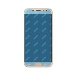 برچسب محافظ صفحه نانو گلس سامسونگ مدل Galaxy J5 Pro