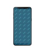 برچسب محافظ صفحه نانو گلس سامسونگ مدل Galaxy J6