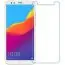 برچسب محافظ صفحه گلس هوآوی مدل Honor 7c
