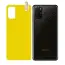 برچسب محافظ پشت گوشی Samsung A51