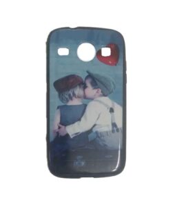 گارد طرح دار سامسونگ مدل Galaxy Core I8260 کد 1 | 8262