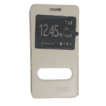 کیف موبایل کتابی هوآوی مدل G6