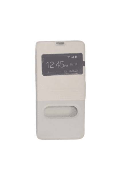 کیف موبایل کتابی هوآوی مدل Honor 9X