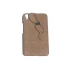 گارد طرح چرم هوآوی مدل Y6