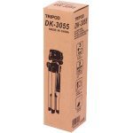 سه پایه دوربین تری پاد مدل DK-3055