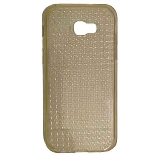 Samsung jelly guard model A5 2017