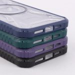 گارد شفاف محافظ لنزدار MagSafe مدل iPhone 13 Pro Max