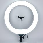 رینگ لایت مدل “Ring Fill Light YQ-420B 16