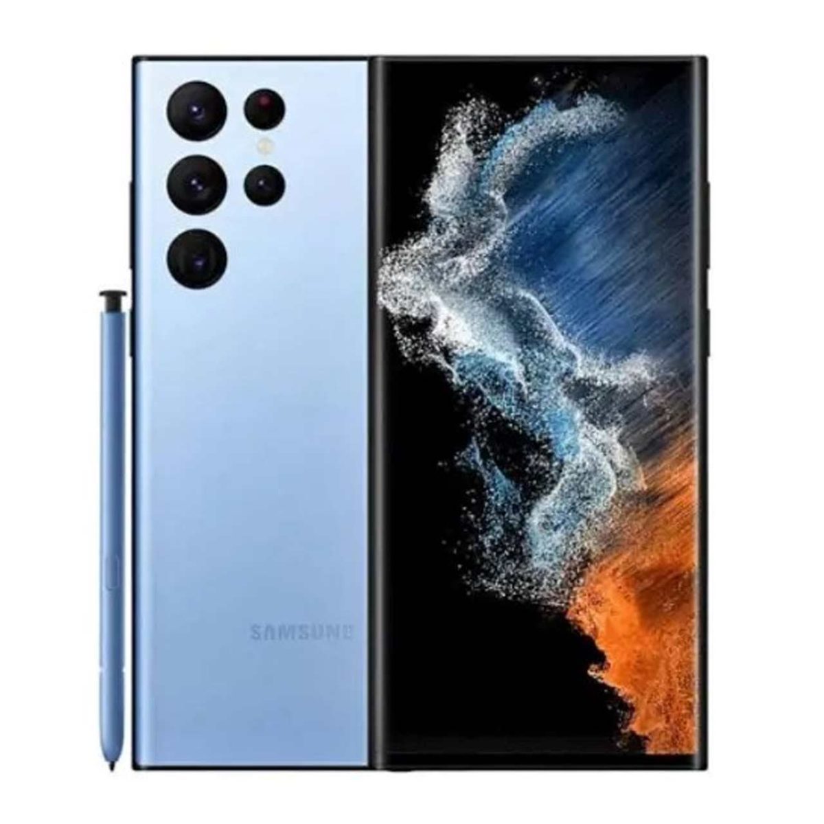 S24-Ultra-Blue موبایل سامسونگ مدل Galaxy S24 Ultra 5G RAM12 ظرفیت 1 ترابایت ویتنام - Image 23