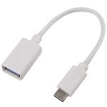 کابل تبدیل USB OTG به Type-C مدل Samsung OT-200