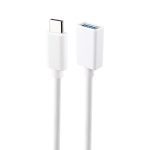 کابل تبدیل USB OTG به Type-C مدل Samsung OT-200