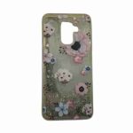 کاور محافظ گوشی موبایل سامسونگ Galaxy A6 Plus و J8