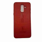 کاور محافظ گوشی موبایل سامسونگ Galaxy A6 Plus و J8
