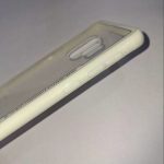 قاب َشفاف دور رنگ گوشی سامسونگ مدل گلکسی اس 9 / Galaxy S9