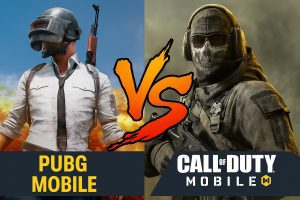 مقایسه‌ PUBG Mobile در مقابل Call of Duty Mobile - غول‌های دنیای شوترهای موبایل