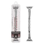 بند اپل واچ اورجینال Yoshita فلزی طرح H سایز 38/40/41 میلیمتری