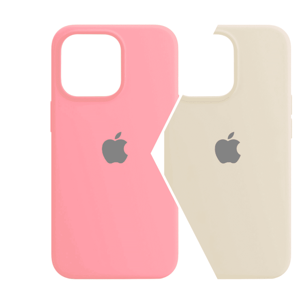 خرید قاب سیلیکونی اورجینال iPhone 13 Pro Max کاور نرم و ضد ضربه اپل