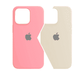 خرید قاب سیلیکونی اورجینال iPhone 13 Pro Max کاور نرم و ضد ضربه اپل