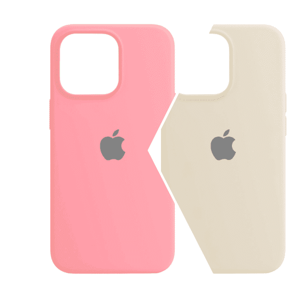 خرید قاب سیلیکونی اورجینال iPhone 13 Pro Max کاور نرم و ضد ضربه اپل