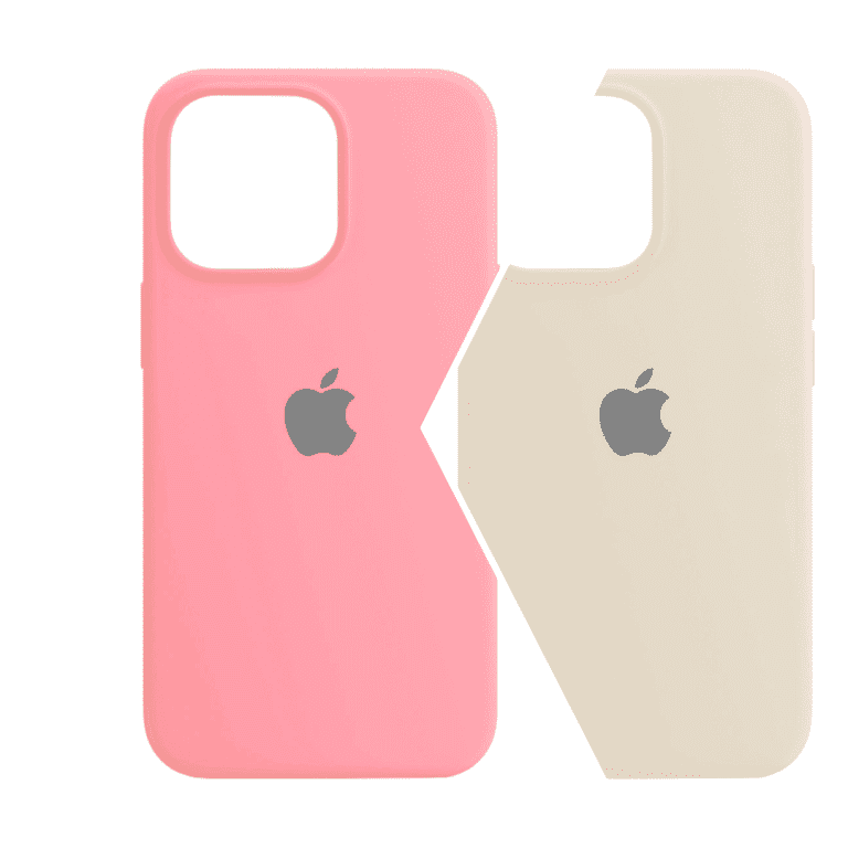 خرید قاب سیلیکونی اورجینال iPhone 13 Pro Max کاور نرم و ضد ضربه اپل