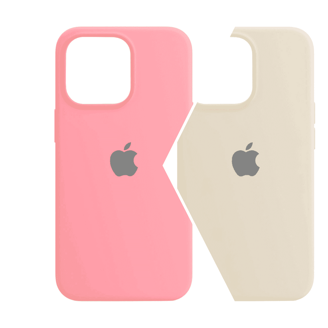 خرید قاب سیلیکونی اورجینال iPhone 13 Pro Max کاور نرم و ضد ضربه اپل