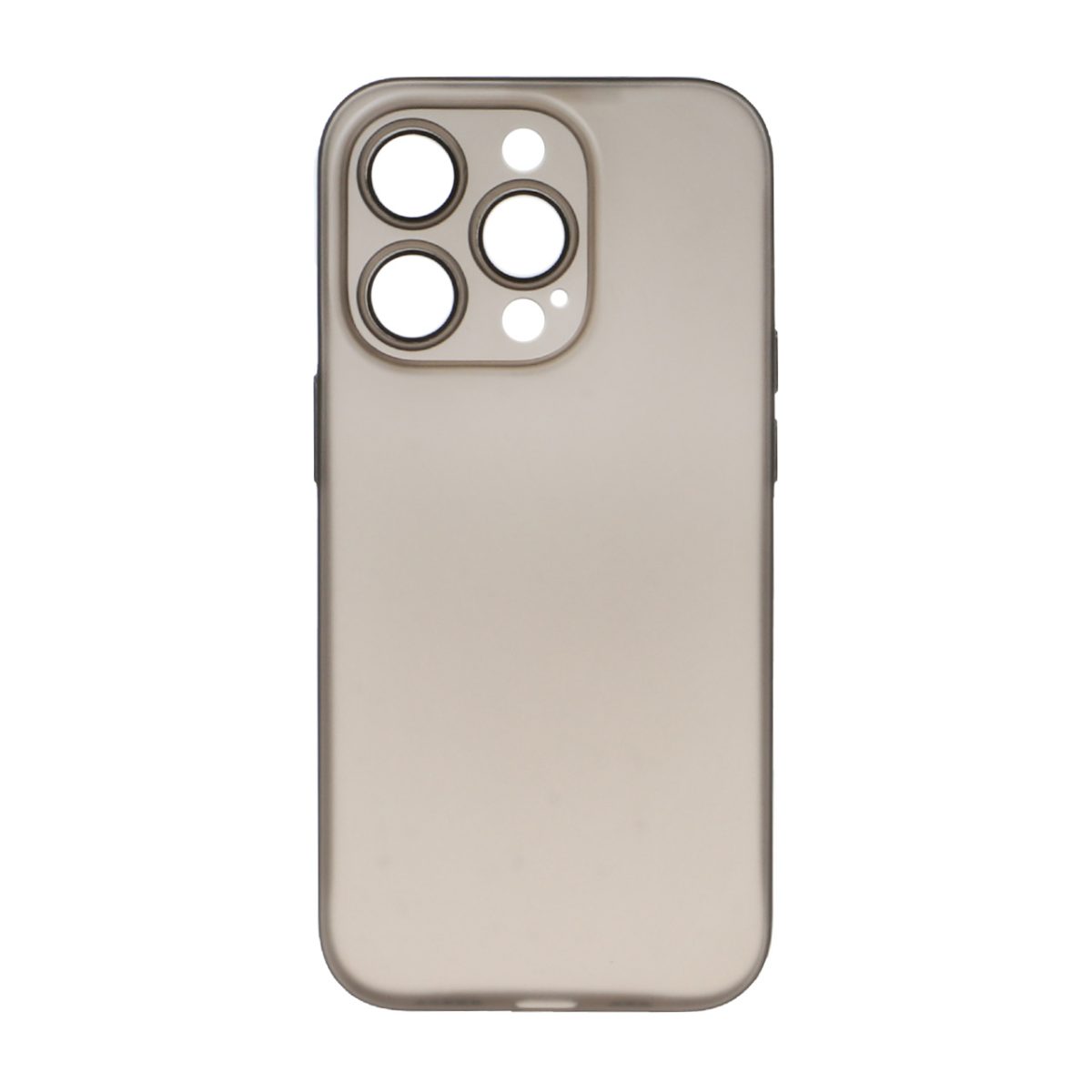 قاب مات رنگی محافظ لنزدار Apple iPhone 14 Pro Max