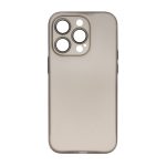 قاب مات رنگی محافظ لنزدار Apple iPhone 14 Pro Max