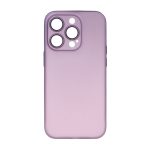 قاب مات رنگی محافظ لنزدار Apple iPhone 14 Pro Max