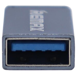 اتصال فلش (USB) به موبایل OTG - Type C برند REMAX
