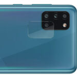 برچسب گلس محافظ لنز دوربین شیشه ای سامسونگ Galaxy A31