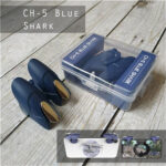 دسته بازی مدل Blue Shark