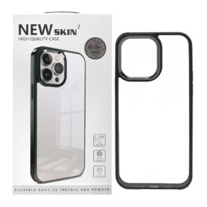 قاب اورجینال New Skin2 مدل iPhone 13 Pro Max
