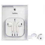 هندزفری طرح آیفون EarPods اپ استوری ( غیر اصل)