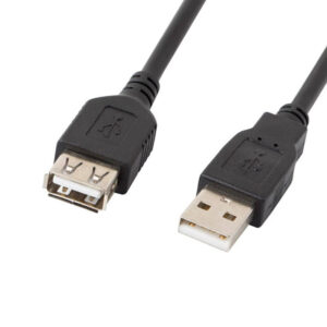 کابل افزایش طول V-net USB 60cm