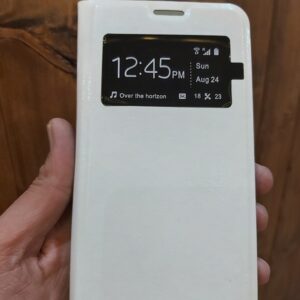کیف موبایل کتابی هوآوی مدل G750
