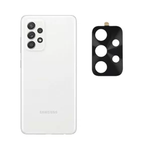 محافظ لنز دوربین فلزی Samsung A52