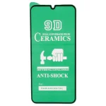 برچسب محافظ صفحه سرامیکی سامسونگ مدل گلکسی A24