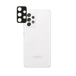 محافظ لنز دوربین فلزی Samsung A52